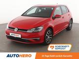 Volkswagen Golf VII 1.5 TSI ACT Highline BM Aut.*APP*LED* - Volkswagen Gebrauchtwagen in Offenbach