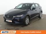 Mazda CX-3 2.0 Skyactiv-G Center-Line*NAVI*PDC*SHZ* - Mazda CX-3: Center Line