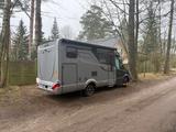 HYMER / ERIBA / HYMERCAR MLT 570 / 60 Jahre Edition - Offers