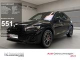 Audi SQ5 Sportback 3.0 TDI quattro MHEV Pano ACC AHK - Audi SQ5 in Düsseldorf