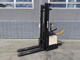 Crown ETi 4000 Baujahr 2016/ Akku 2016 Triplexmast  5, - Crown LKWs