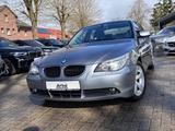 BMW 523i  Limousine SHZ. SHD. Automatik - BMW 523 mit Benzin-Antrieb: Limousine