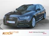 Audi A6 Avant 3.0 TDI q. S-Tronic, S-Line 2x, Matrix, - Audi A6: 2.2