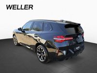 BMW X3 - Vorschau Bild 10