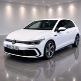 Volkswagen Golf 8 R-Line 1.5 eTSI DSG