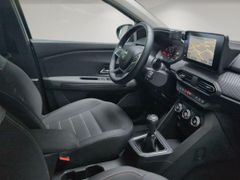 DACIA Jogger TCe 100 ECO-G Extreme+ Benzin / LPG