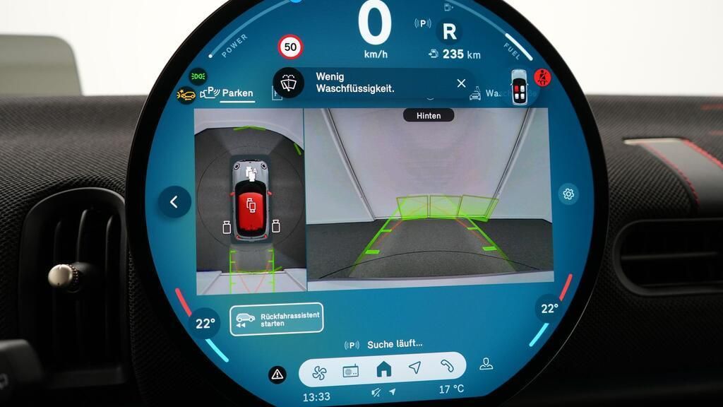 MINI Cooper C - Bild 24