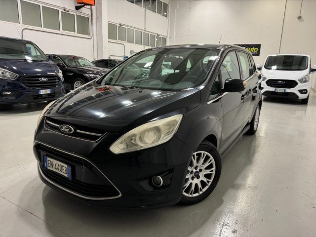 Ford FORD C-Max 7 POSTI 2.0 TDCi 163CV Titanium Busin