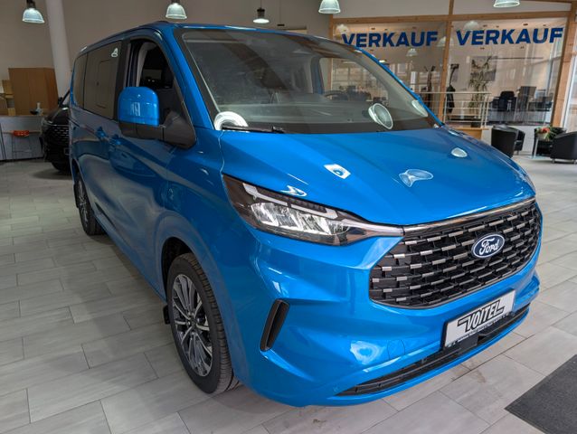 Ford Tourneo Custom 2.0 L Titanium X 5Jahre Garantie!