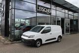 Citroën BERLINGO CLUB M BHDI 130 - Citroën mit Diesel-Antrieb: Kombi