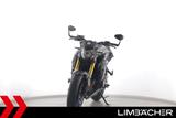 Suzuki GSX S 750 - Shark-Auspuff, VTrec-Hebel - SUZUKI GSX S750