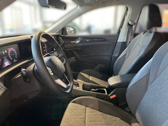 Fahrzeugabbildung Volkswagen Tayron 2.0 TDI DSG LIFE AHK NAVI LED-PLUS GJR