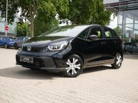 Honda Jazz - Vorschau Bild 2