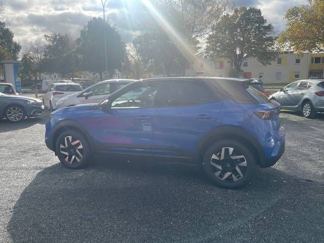 Fahrzeugabbildung Opel Mokka 1.2 Turbo GS 100KW//SHZ/LHZ/PDC/RKF