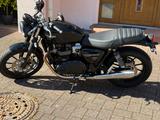 Triumph Speed Twin 900 - TRIUMPH 900 SPEED TWIN