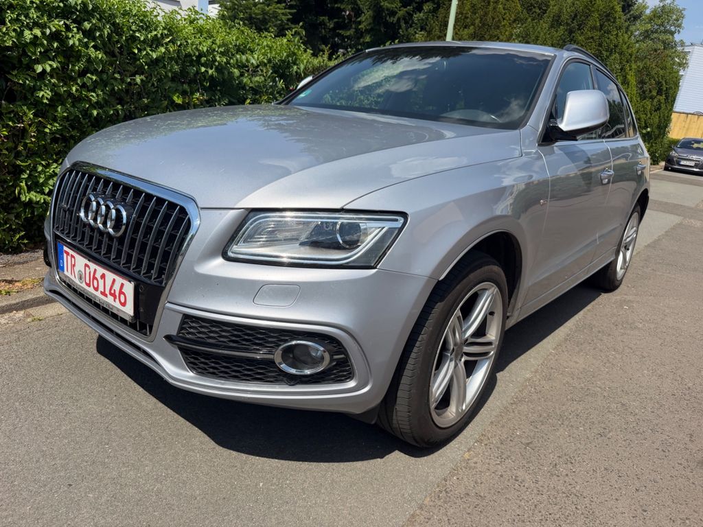 Image of Audi Q5