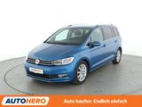 Volkswagen Touran 1.4 TSI Comfortline BlueMotion Tech - VW Touran Gebrauchtwagen in Hannover