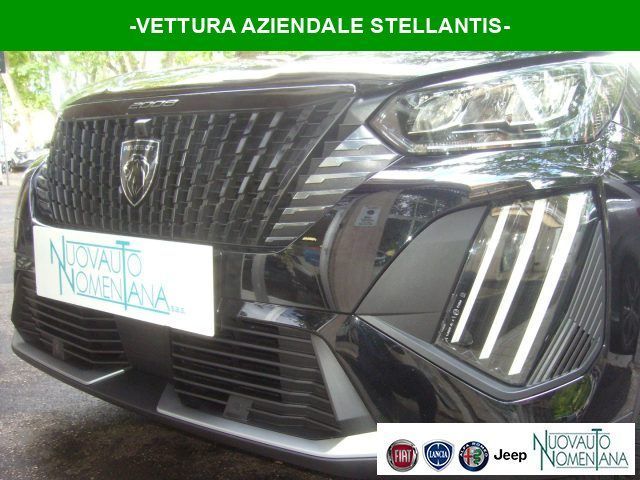 Peugeot PEUGEOT 2008 PureTech 100 S&S Allure Tagliandata imagem 2