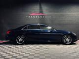 Mercedes-Benz S 600 L - AMG Line - Mercedes-Benz S 600: AMG