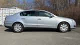 Volkswagen Passat Lim. Highline/Automatik/TÜV/Klimaautomati - gebrauchte VW Passat aus dem Jahr 2008