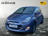 Hyundai ix20 1.4 Comfort Anhängerkupplung - gebrauchte Hyundai ix20 aus dem Jahr 2012