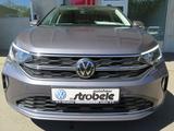 Volkswagen TAIGO 1.0 TSI LIFE IQ-DRIVE PDC*SHZ*ACC*LED - VW Taigo LIFE Gebrauchtwagen
