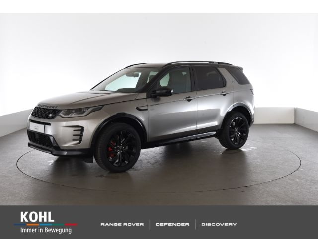 Land Rover Discovery Sport D200 R-Dynamic SE