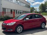 Citroën C4 Lim. Selection Navi Multi. Sitzheizung Euro6 - Citroën C4 in Essen