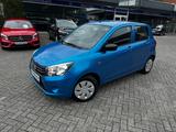 Suzuki Celerio 1.0 Dualjet Club - gebrauchte Suzuki Celerio aus dem Jahr 2018