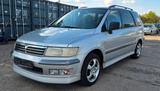 Mitsubishi Space Wagon 2,4 GDI Automatik, Klima - Mitsubishi Space Wagon aus 2002