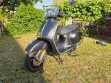 Vespa GTS 300 Super Tech E5 - VESPA E