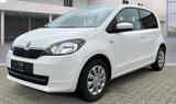 Skoda Citigo Ambition - Skoda Citigo mit Benzin-Antrieb: Navigationssystem