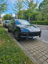 Porsche Cayenne 3.0 V6 Tiptronic -