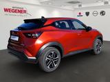 Nissan JUKE 1.6 HYBRID 143 PS 4AMT - Nissan: Allradantrieb