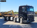 Volvo FH 540 8X4 NEW Chassis for 100T/M Crane Kran Ful - Offers