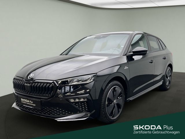 Skoda Scala 1.0 TSI Monte Carlo*Pano*RFK*