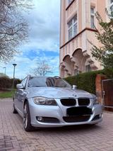 BMW 320D 177PS Automatik TUV NEU - BMW 320: 320d 177