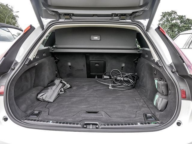 Volvo V90 Kombi T6 Core Recharge Plug-In Hybrid AWD V9 foto 13