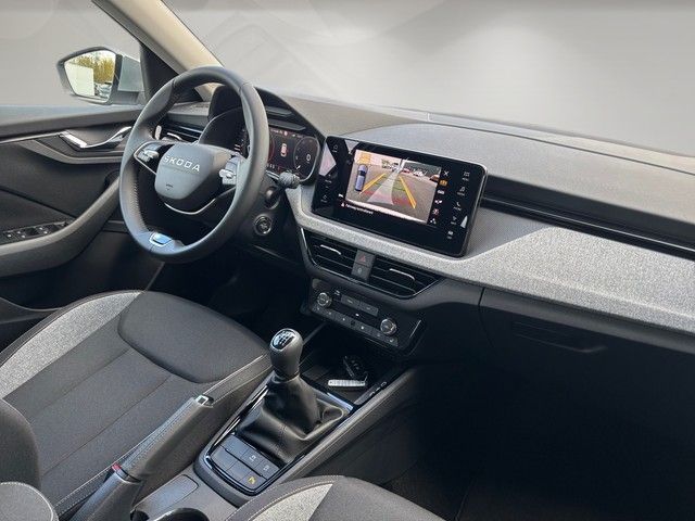 Fahrzeugabbildung SKODA Kamiq 1.0 TSI Tour +AHK+BHZFS+NAVI+SHZ
