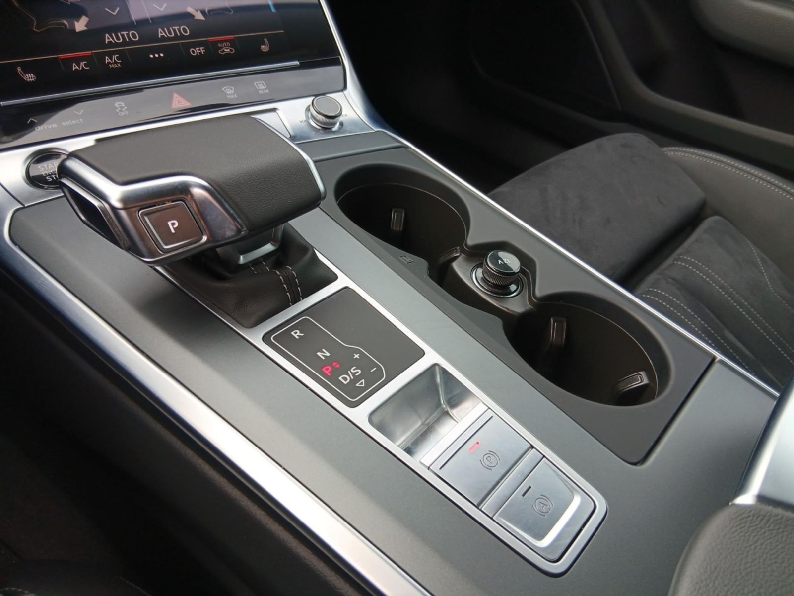 Audi A7 - Bild 20
