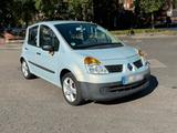 Renault Modus 1.2 - Renault Modus in Dortmund