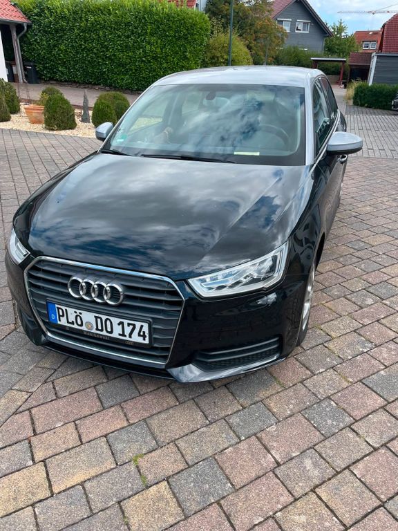 Image of Audi A1
