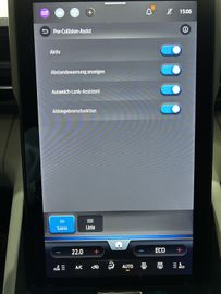 Ford Capri Select 210 kW RWD ** 0% Finanzierung mögli