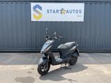 Kymco AGILITY 50 - KYMCO AGILITY