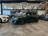 MINI ONE D BAKER STREET*2. Hand*Bluetooth*Euro5*Klima - mit Diesel-Antrieb: Kleinwagen, mit Klimaanlage, Bluetooth