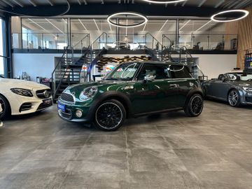 MYAUTOCENTER – Gebraucht- und Jahreswagen mit Werkstattservice in Pfaffenhofen MINI One DONE D BAKER STREET*2. Hand*Bluetooth*Euro5*Klima
