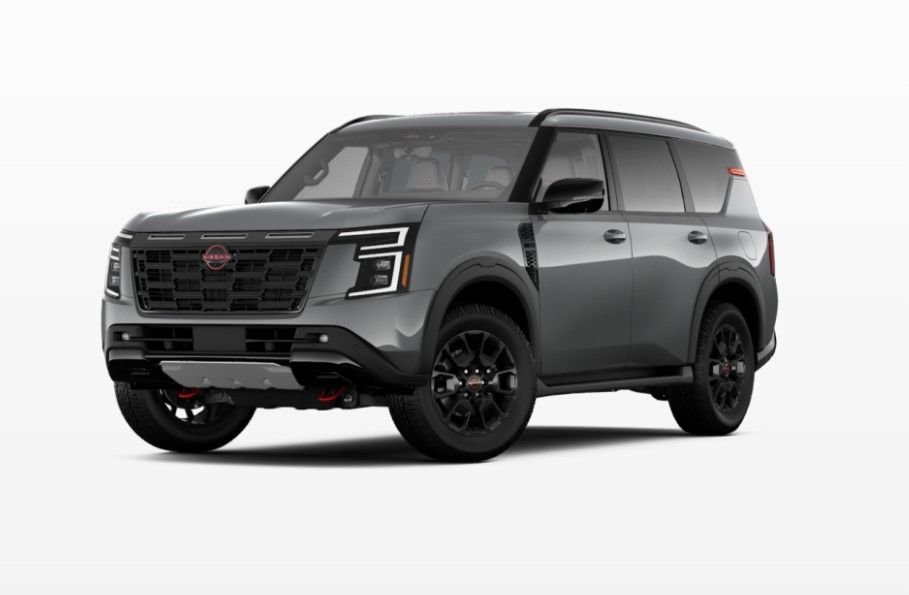 Nissan Armada