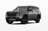 Nissan ARMADA =2025= PRO-4X  |  B2B EXPORT - Nissan Armada Gebrauchtwagen