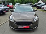 Ford Focus Turnier Trend EcoBoost - Ford Focus: Turnier Trend