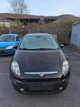 Fiat Punto  1,4 - Fiat Punto in Wuppertal